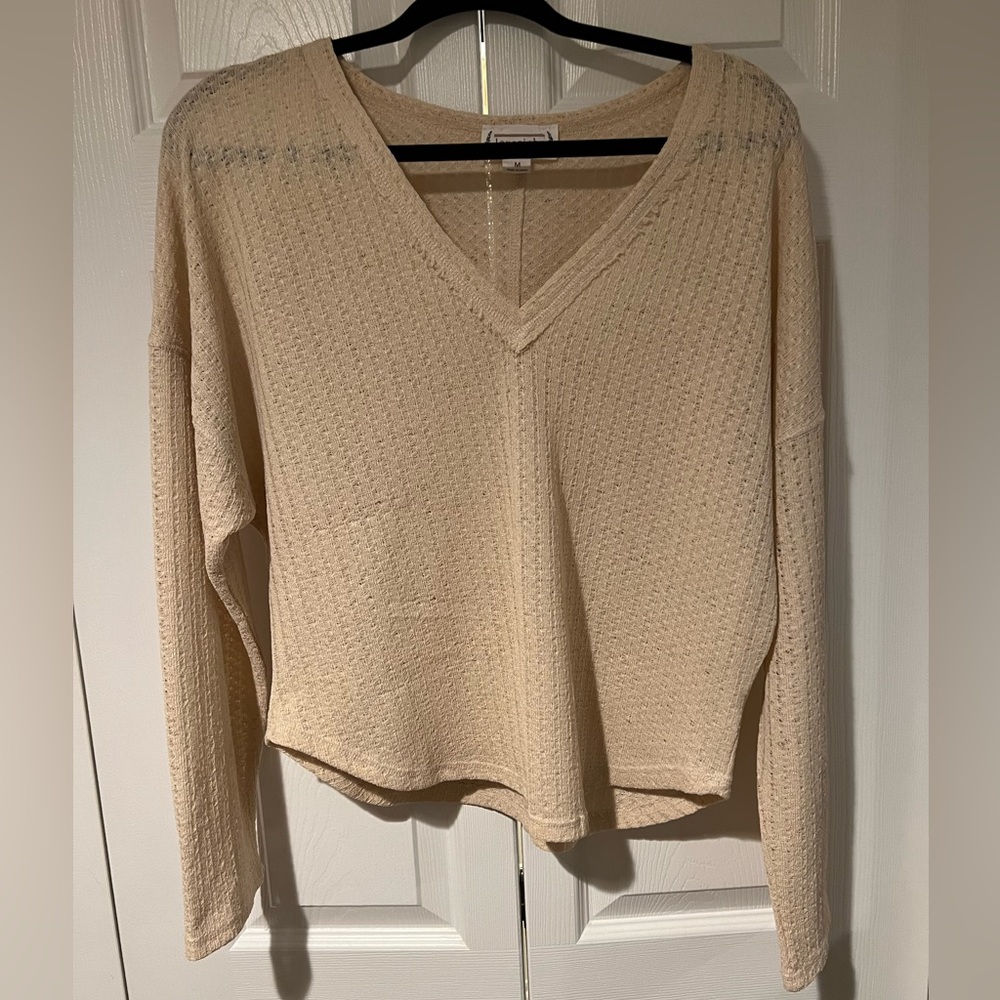 loveriche Long Sleeve Shirt